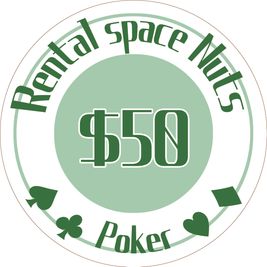ポーカールーム(仮）