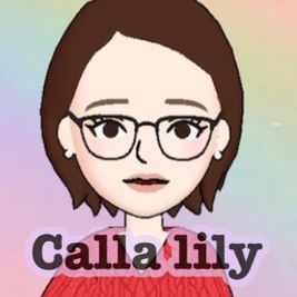 Calla lily