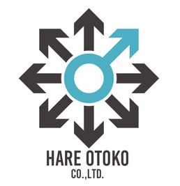 株式会社ハレオトコ