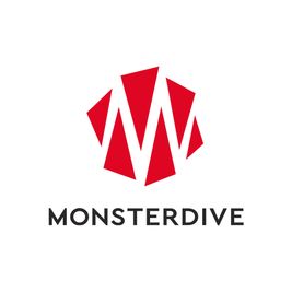 株式会社MONSTER DIVE