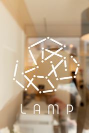 株式会社LAMP