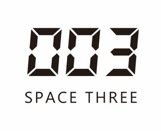 003 SPACE THREE