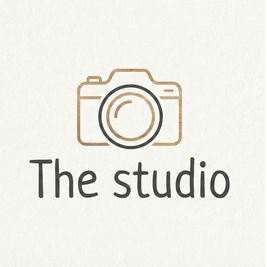 The studio