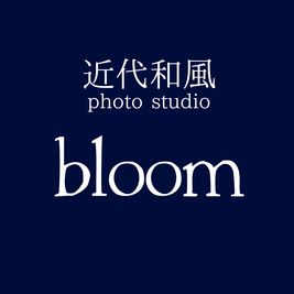 フォトスタジオbloom