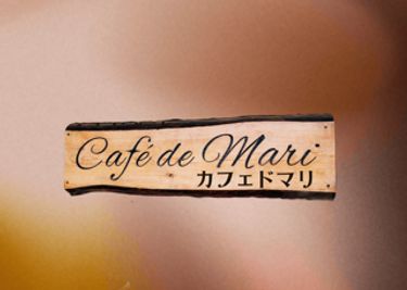株式会社CafedeMariカフェドマリ