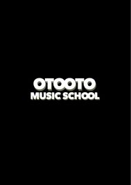 OTOOTO MUSIC SCHOOL