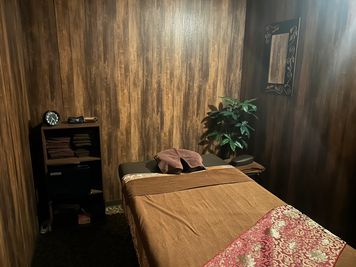 asian relaxation Villa 秋葉原店