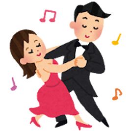 ダンススタジオタナカ