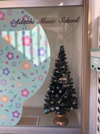 安達ピアノ教室