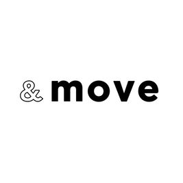 &move dance studio（アンドムーブダンススタジオ）