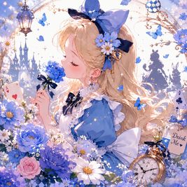 Aria責任者