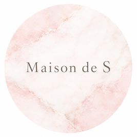 Maison de S 