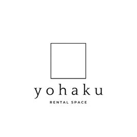 yohaku RENTAL SPACE