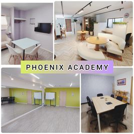 ㈱PHOENIX ACADEMY(フェニックス アカデミー)