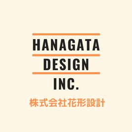 HANAGATA DESIGN INC.