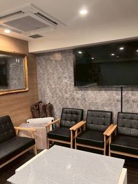 ラフテル新横浜 人数制限なし！カラオケ/ダーツ/キッズルーム/飲み放題ありの室内の写真