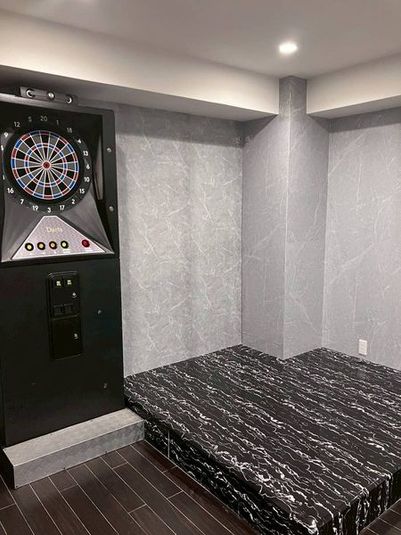 人数制限なし！カラオケ/ダーツ/キッズルーム/飲み放題あり - ラフテル新横浜