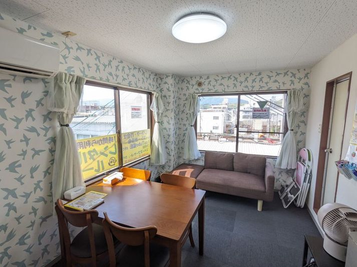 oze room 3F - 桂駅東口徒歩2分 oze room