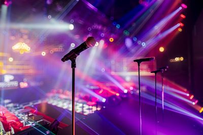 PICCADILLY PREMIUM 大規模レンタルイベントスペースの室内の写真