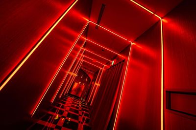 PICCADILLY PREMIUM 大規模レンタルイベントスペースの室内の写真