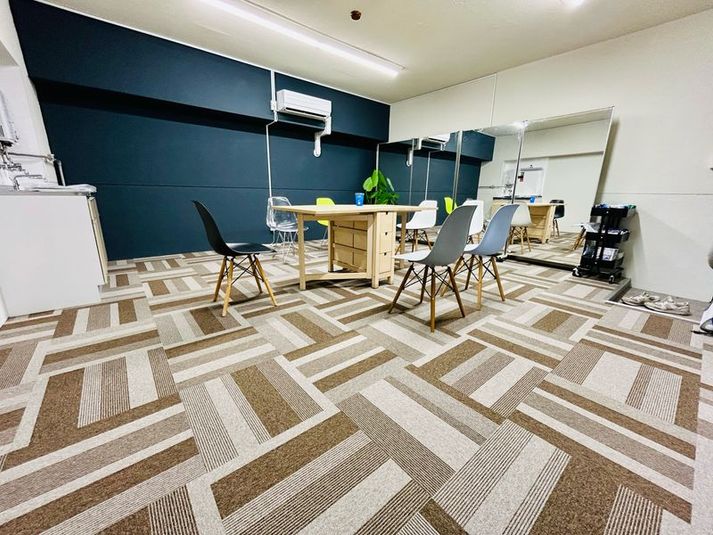 JK Studio 横浜 Let's Dancing🕺🪩 - JK Room 横浜 志村マンション