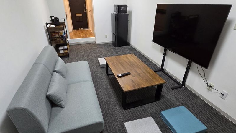 ネストルームーNest Roomー - ネストルームーNest Roomー