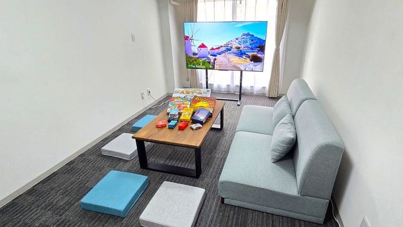 ネストルームーNest Roomー - ネストルームーNest Roomー