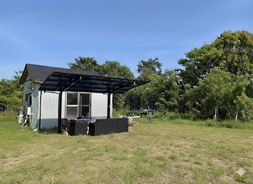 九十九里浜近くのプライベート空間で、思い出に残る特別な一日を。 - プライベート　九十九里　横芝BASE