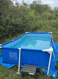 プライベート　九十九里　横芝BASE 撮影　プライベート九十九里　横芝BASEの室内の写真