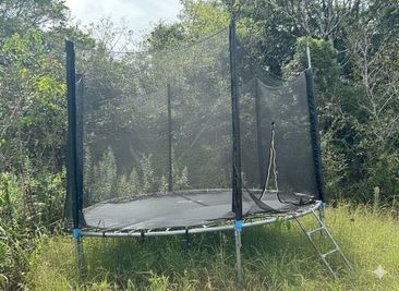 プライベート　九十九里　横芝BASE 撮影　プライベート九十九里　横芝BASEの設備の写真