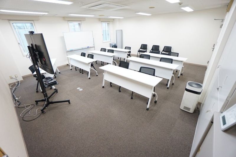 NAVASE Meeting バスセンター前 - 【NAVASE Meeting バスセンター前】