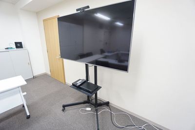 【NAVASE Meeting バスセンター前】 NAVASE Meeting バスセンター前の設備の写真