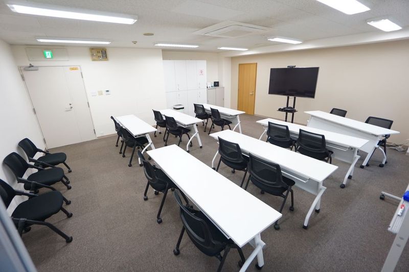 NAVASE Meeting バスセンター前 - 【NAVASE Meeting バスセンター前】