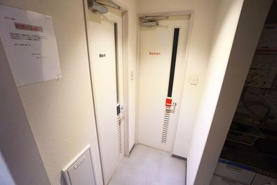 【NAVASE Meeting バスセンター前】 NAVASE Meeting バスセンター前の設備の写真