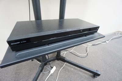 【NAVASE Meeting バスセンター前】 NAVASE Meeting バスセンター前の設備の写真