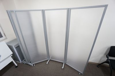 【NAVASE Meeting バスセンター前】 NAVASE Meeting バスセンター前の設備の写真