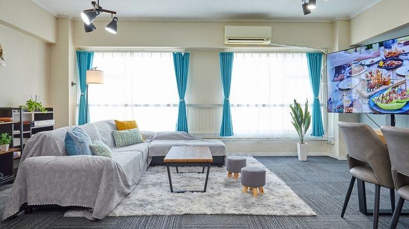 【平日限定プラン】_Sunriseチサンビル名駅前店 - Sunriseチサンビル名駅前店