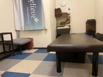 minoriba_錦糸町太平三丁目店 レンタルサロンの室内の写真