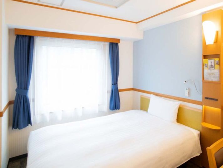 シングル - 東横INNオホーツク・網走駅前