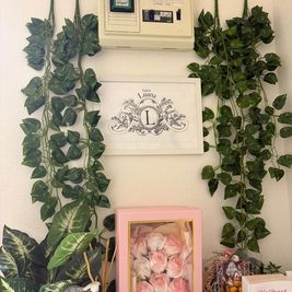 入口になります。
 - Luana武蔵小杉　レンタルサロンの入口の写真