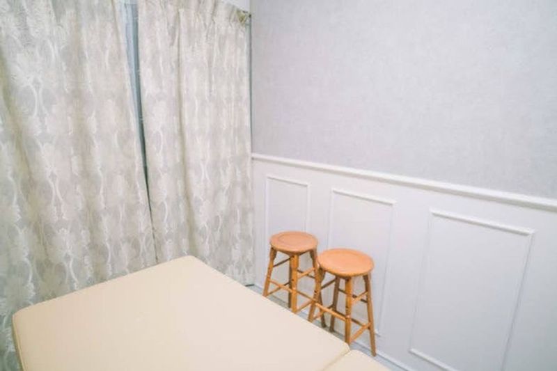 大濠公園サロン - ハエルスタジオ