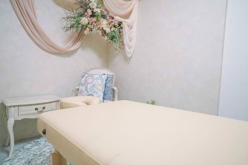 大濠公園サロン - ハエルスタジオ