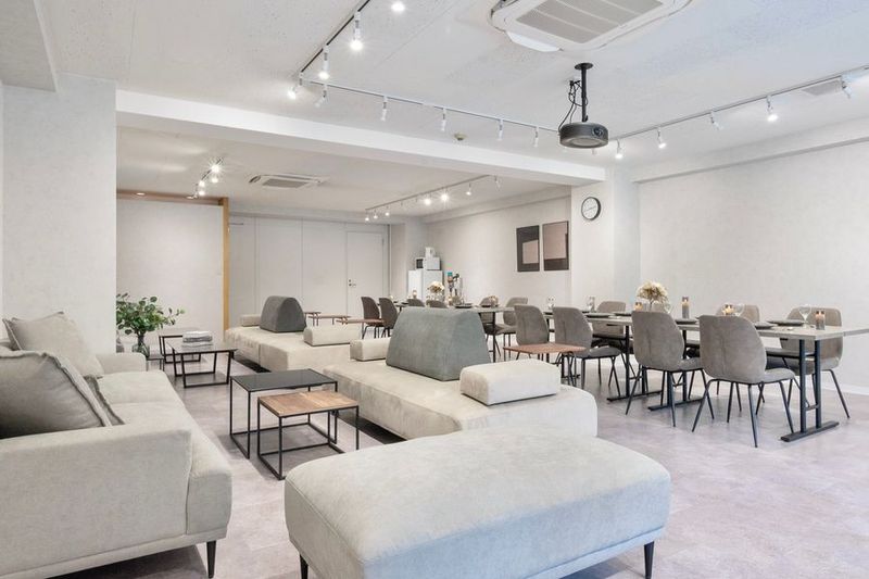 Aivicスペース西新宿 - Aivicスペース西新宿