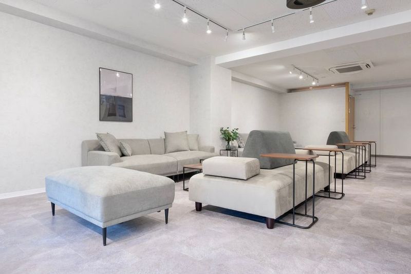 Aivicスペース西新宿 - Aivicスペース西新宿