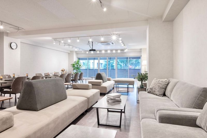 Aivicスペース西新宿 - Aivicスペース西新宿