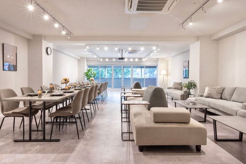 Aivicスペース西新宿 - Aivicスペース西新宿