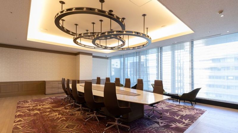 Board Room - 大名カンファレンス