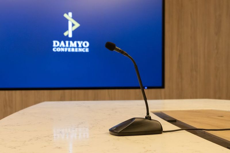 Board Room - 大名カンファレンス