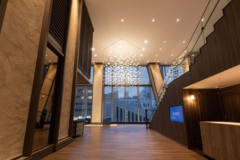 Meeting Room 1 - 大名カンファレンス