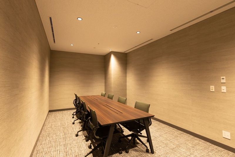Meeting Room 1 - 大名カンファレンス